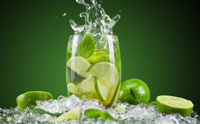 nước chanh muối hỗ trợ chức năng tiêu hóa hiệu quả