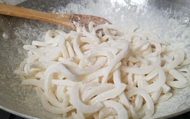 sên mứt dừa
