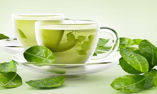 Trà xanh là loại nước uống tốt cho sức khỏe
