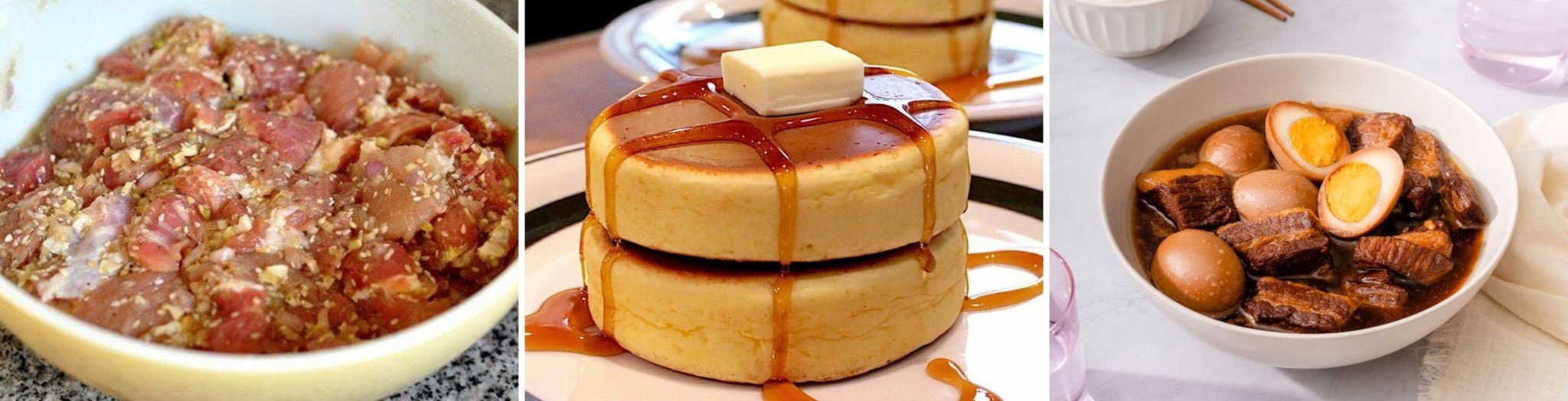 Sử dụng đường đen để khiến các món ăn ngon hơn