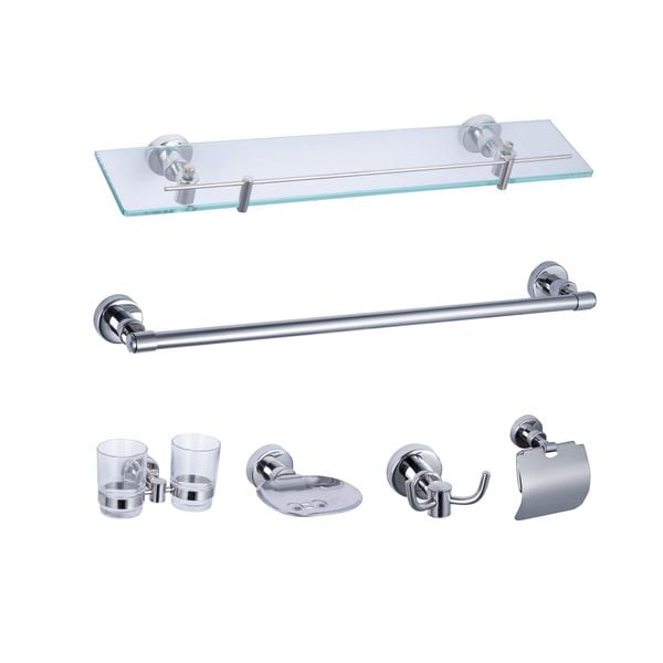 Bộ phụ kiện DS15 Densta