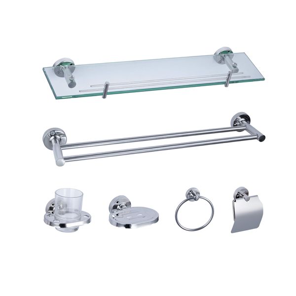 Bộ phụ kiện DS16 Densta