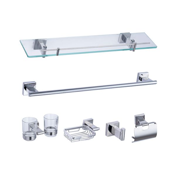 Bộ phụ kiện DS618