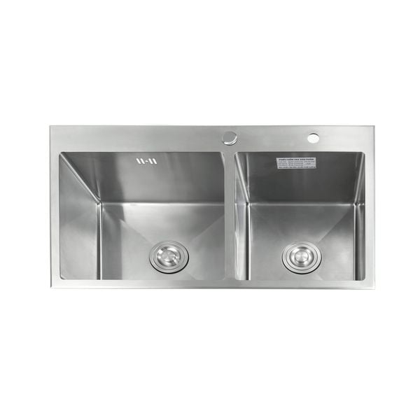 Chậu rửa bát DSCRB7847 Densta