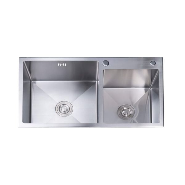 Chậu rửa bát DSCRB8145 Densta