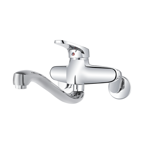 Vòi rửa bát DSVB4011C - Densta vietnam