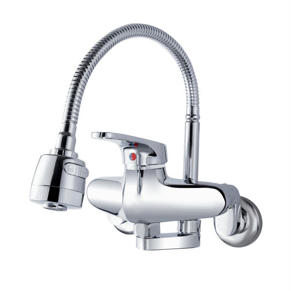 Vòi rửa bát DSVB4033M - Densta vietnam