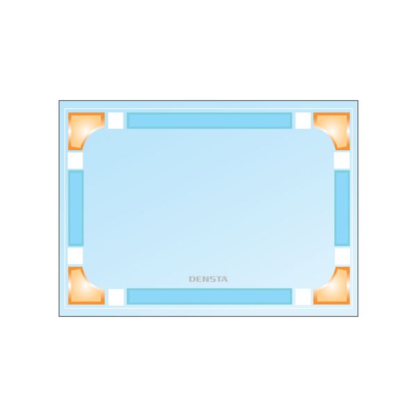 Gương DS401.PT Densta