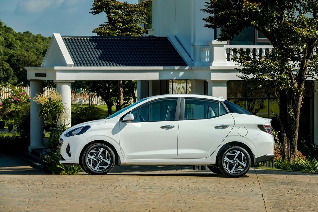 hyundai gò vấp, hyundai phạm văn đồng