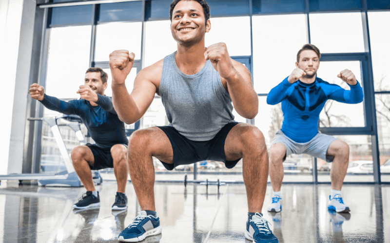 Cải Thiện Sinh Lý Nam Bằng Bài Tập Kegel