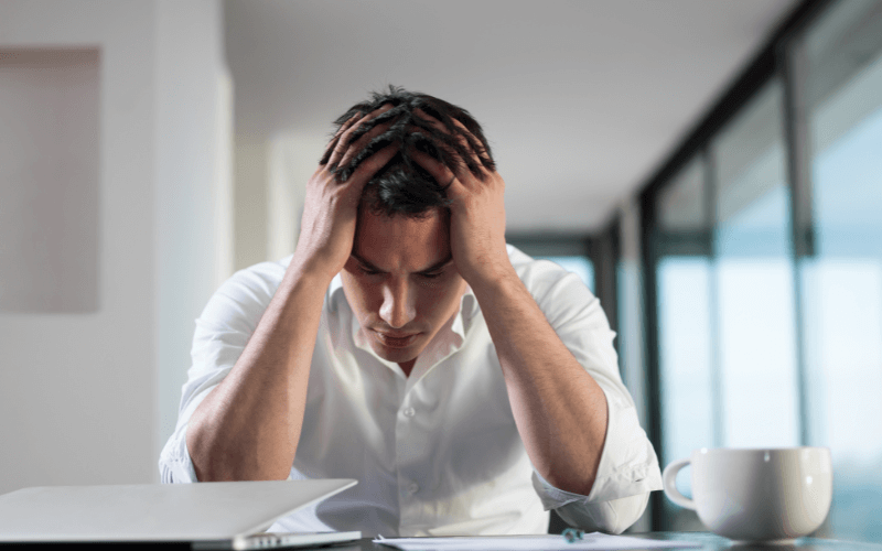 Những Dấu Hiệu Suy Giảm Sinh Lý Nam