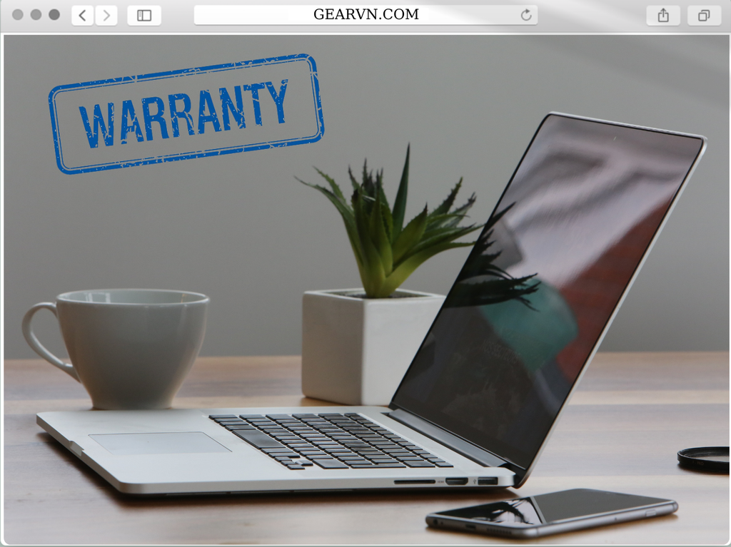 Hướng dẫn chi tiết cách kiểm tra bảo hành từng hãng laptop