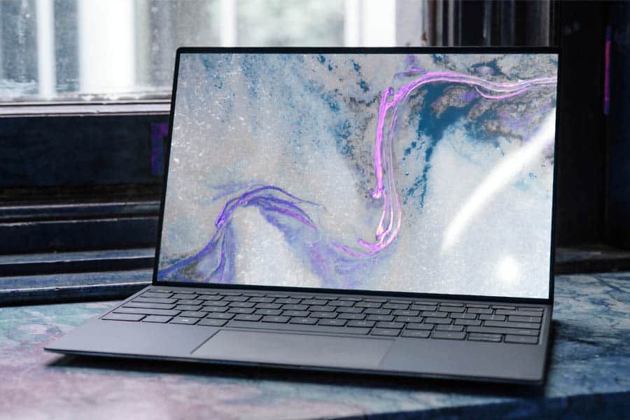 Có nên nâng cấp màn hình IPS cho laptop?