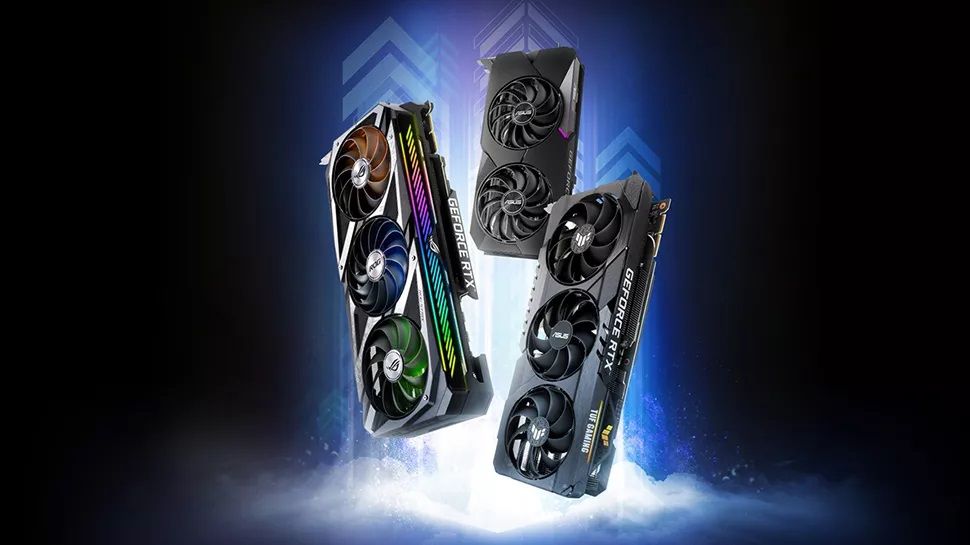 Nvidia dự doán sẽ đỡ thiếu card vào nửa cuối năm 2022, có lẽ là khi họ ra mắt RTX 40 series