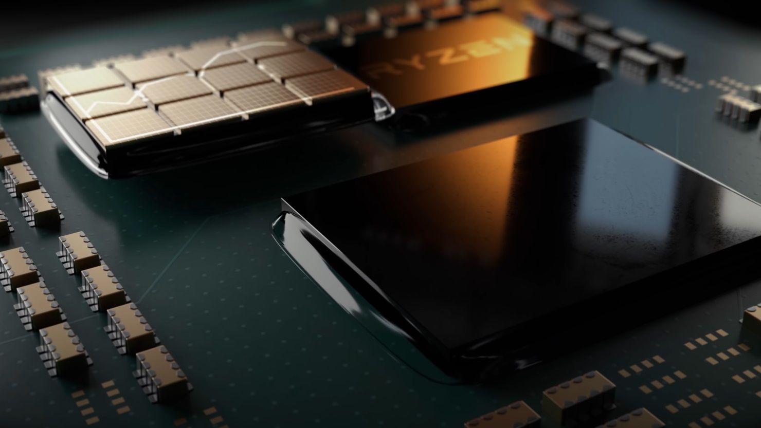 Lộ tin chipset X670 của AMD có thiết kế Dual Chiplet, ghép từ 2 chipset B650 và khỏe gấp đôi