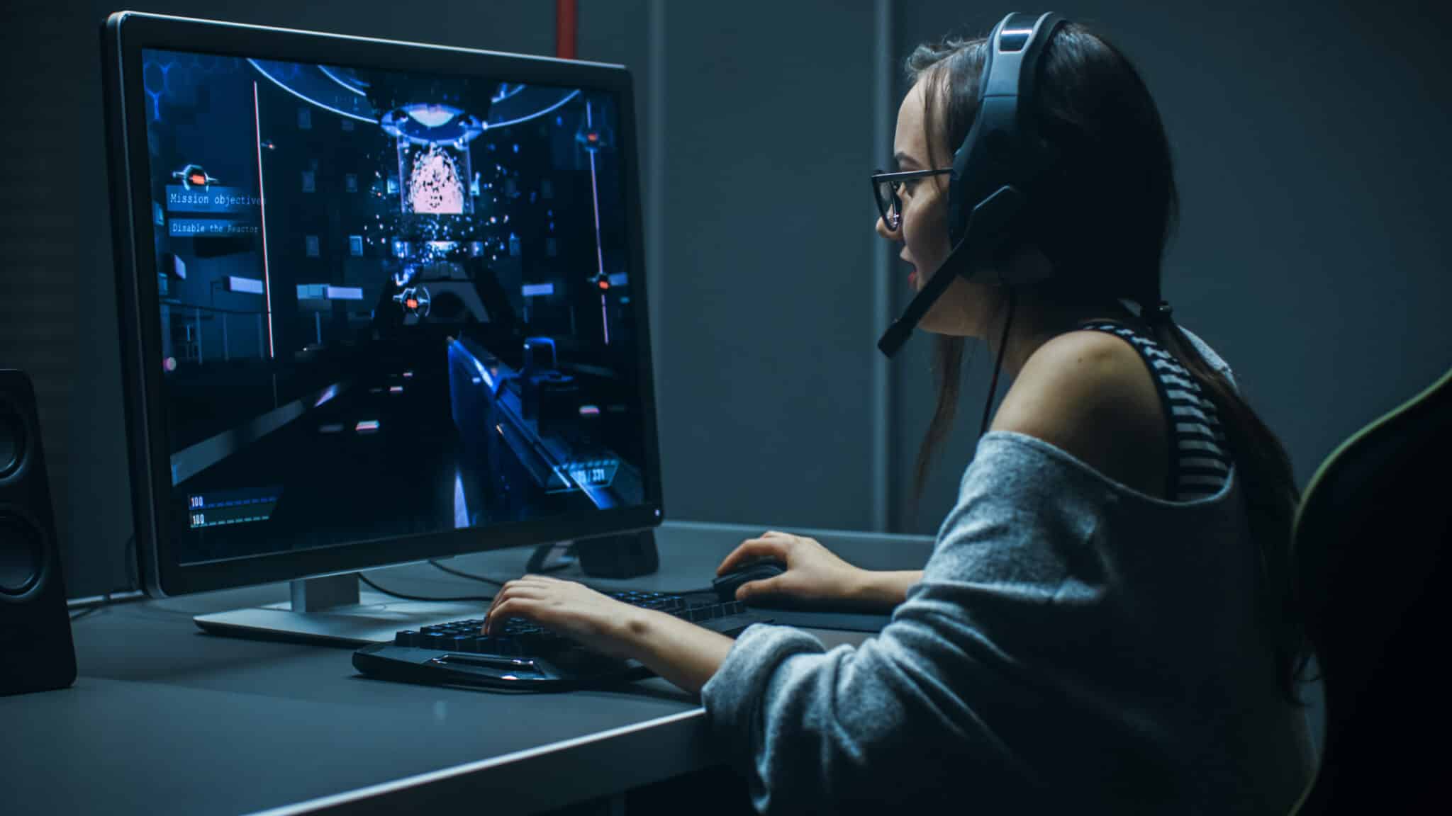 Đây là những điều bạn cần chuẩn bị để chơi game thoải mái nhất