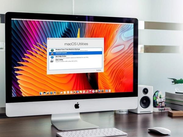 Cách làm máy tính laptop chạy nhanh hơn