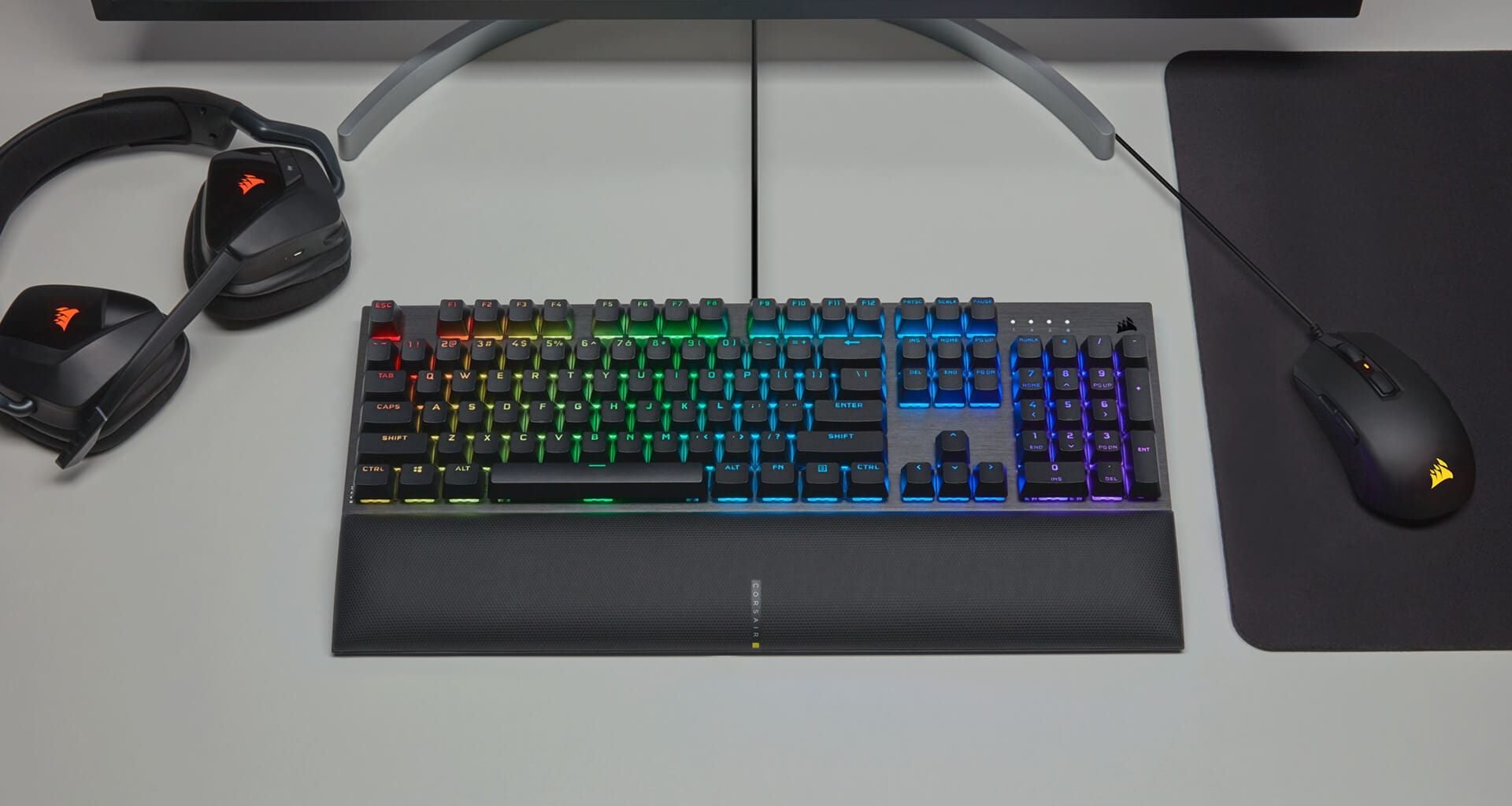 Cầm 2 triệu đi mua bàn phím, sau đây sẽ là 5 mẫu mà bạn nên quan tâm