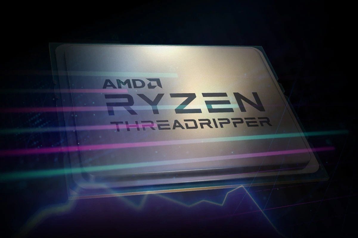 AMD xác nhận Threadripper 3990X 64 nhân 128 luồng ra mắt vào năm sau, lộ mức TDP bằng với 3970X 32 nhân 64 luồng