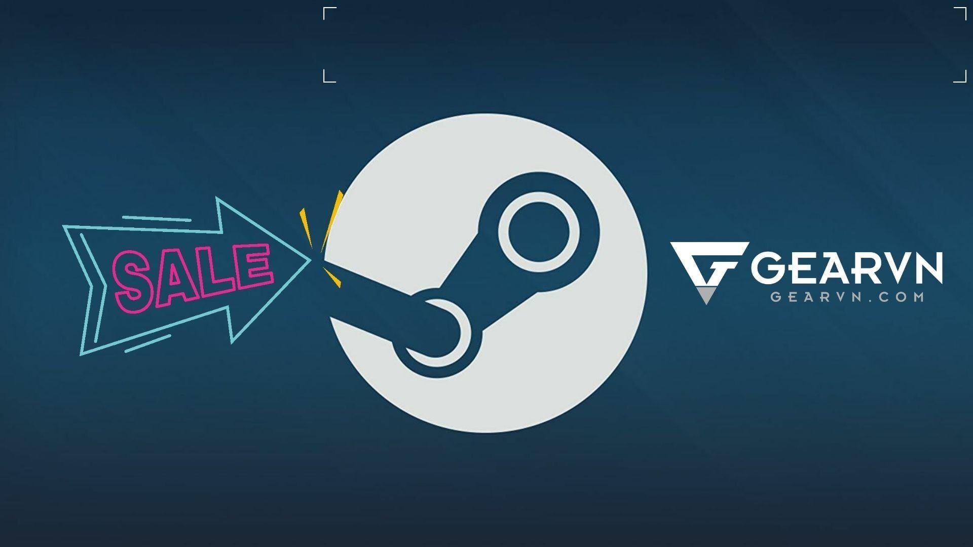 Valve chính thức công bố thời gian sale game Steam trong 2023