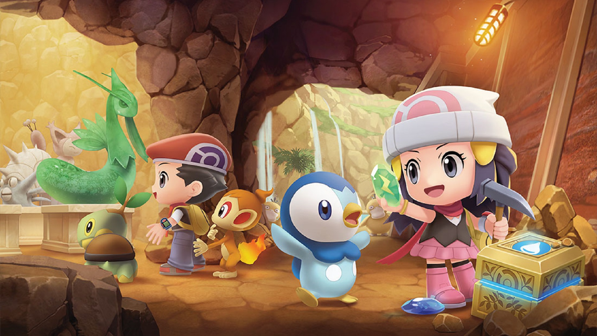 Pokemon BD & SP dính lỗi, vô tình tạo ra hình ảnh nhạy cảm không tốt cho trẻ em