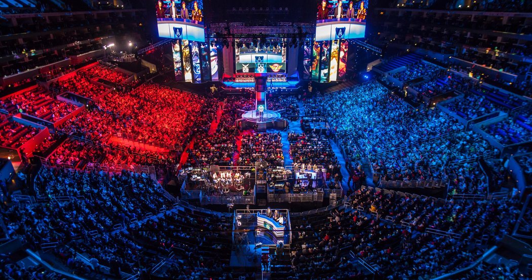 Con đường của một tuyển thủ eSport - Phần 1