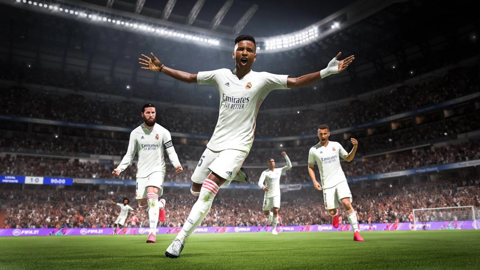 FIFA đòi tăng tiền bản quyền lên 1 tỷ đô, EA thà xoá sổ luôn cả series bóng đá