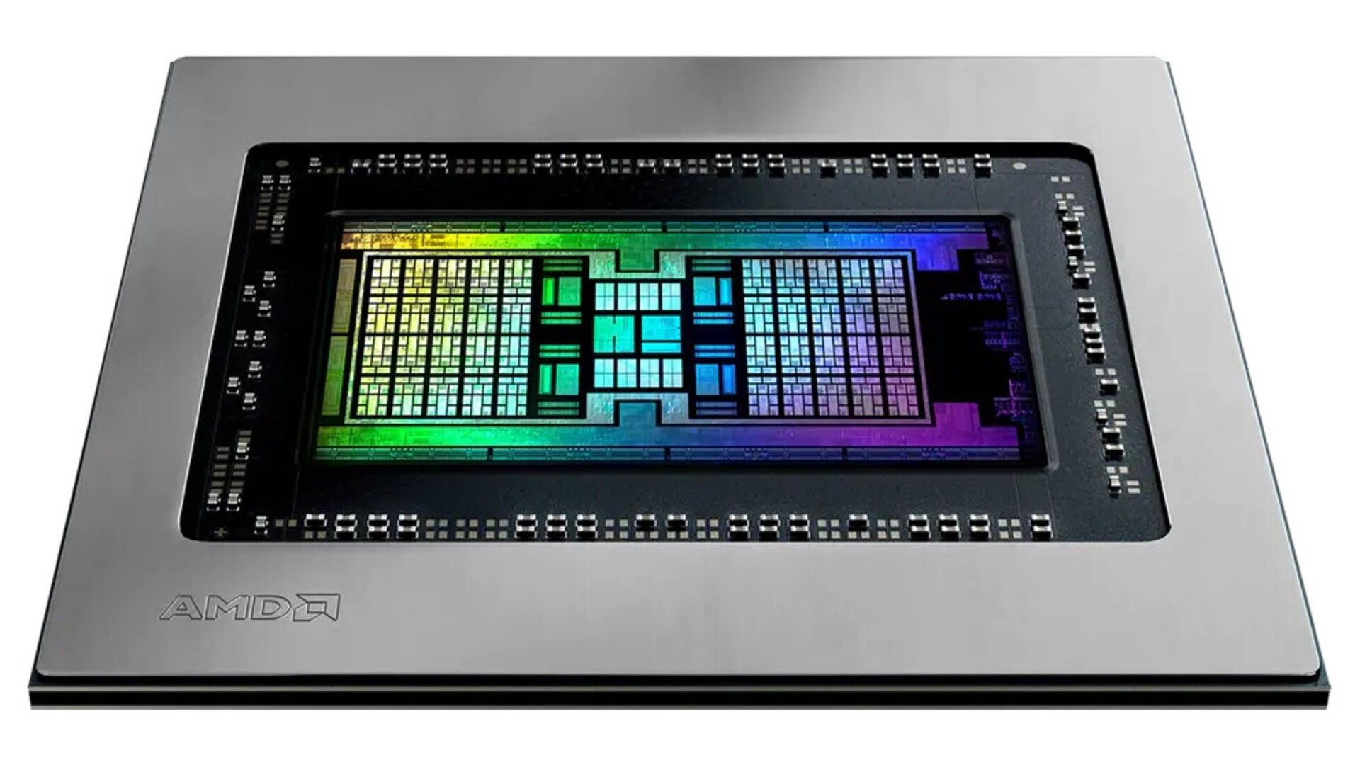 AMD ra mắt dòng GPU Radeon PRO W6000X với kiến trúc RDNA 2 hiệu năng cao dành cho Apple Mac Pro