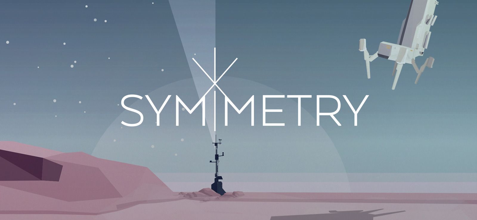 Tựa game sinh tồn Symmetry đang miễn phí, mời anh em giúp phi đội sống sót giữa hành tinh lạ