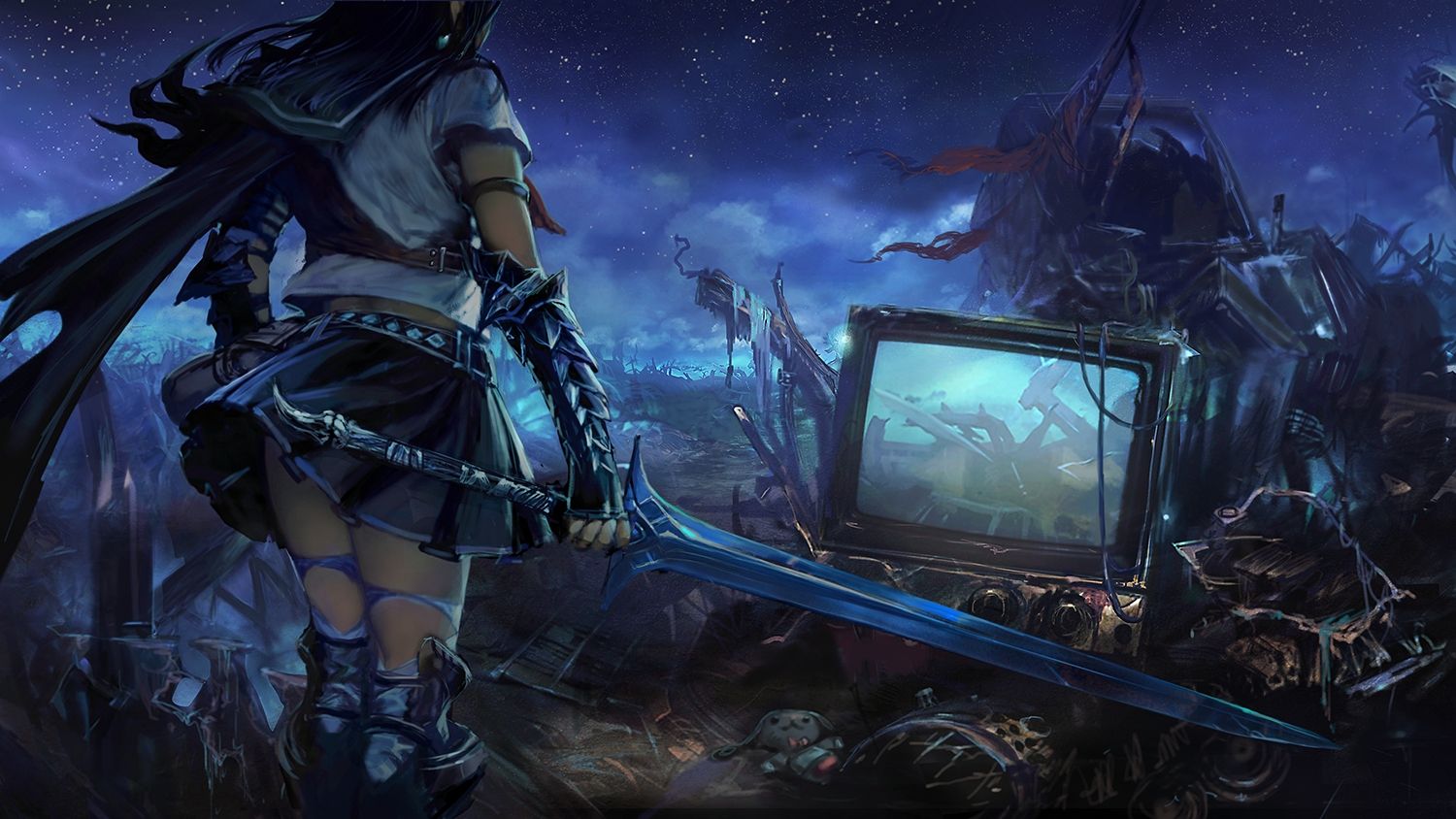 Hướng dẫn kích hoạt tính năng đi bộ tự động trong game bằng phím tắt trên Windows 10