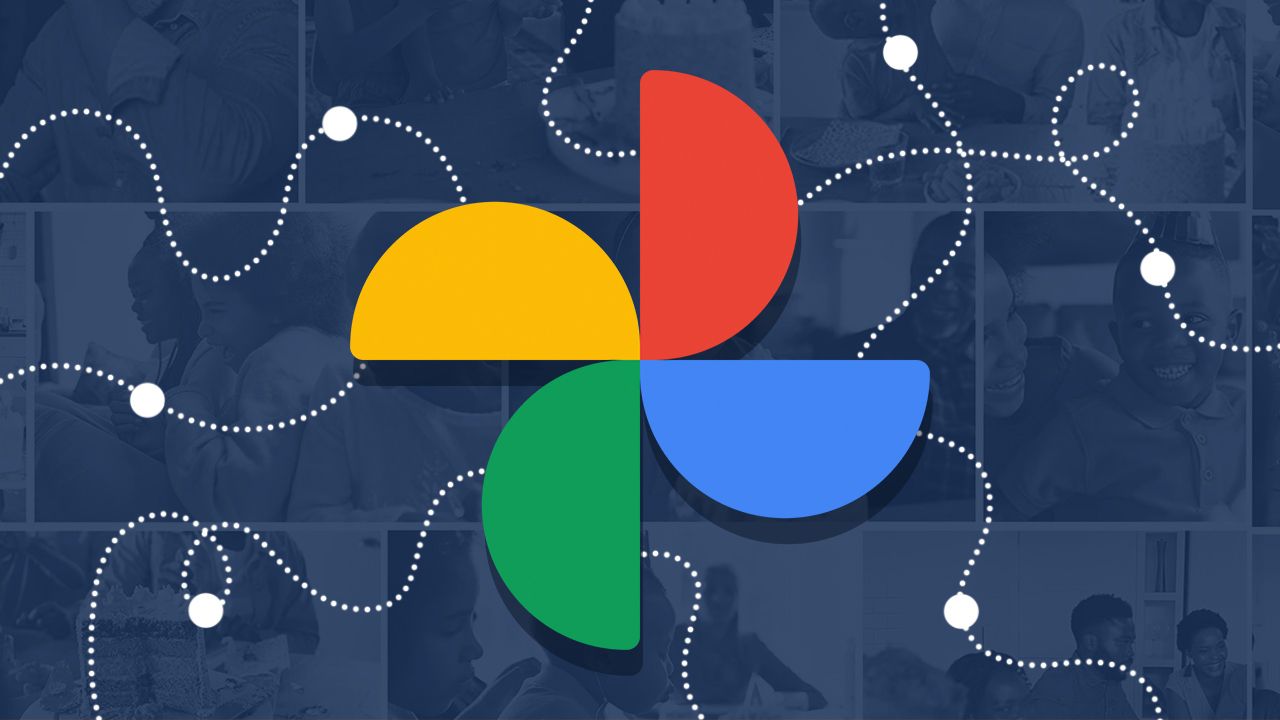 Nhờ sức mạnh của AI, Google Photos vẫn có thể gắn tag khuôn mặt của bạn dù chỉ nhìn từ phía sau gáy