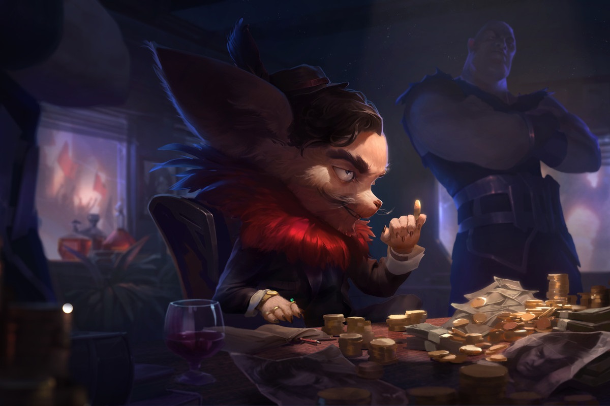 Tìm hiểu về cơ chế bán vật phẩm, điều giúp game "miễn phí" hút máu khiếp hơn cả game "có phí"