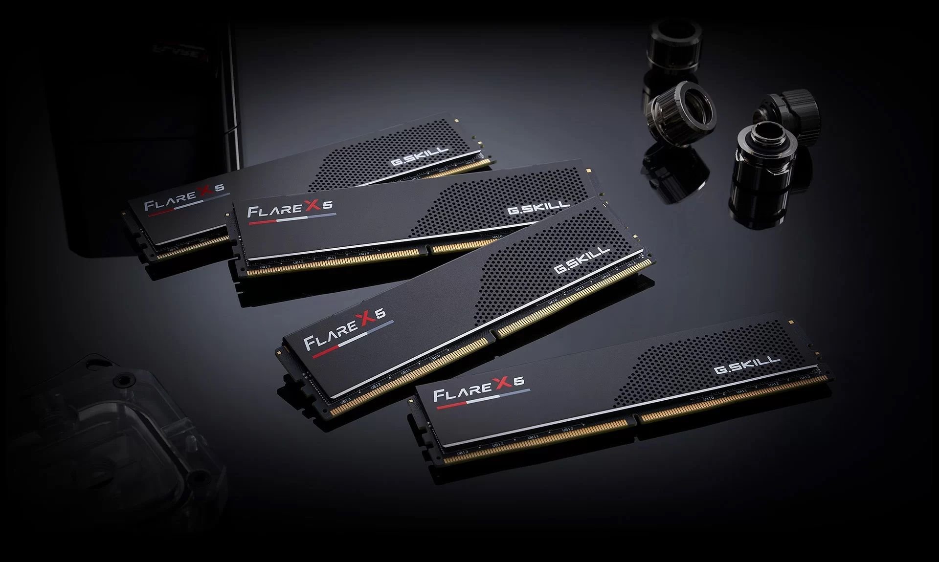 Thấu hiểu nỗi lòng của game thủ, một cửa hàng tặng luôn kit RAM DDR5-5600 32GB giá 190 đô khi mua CPU Ryzen 7000