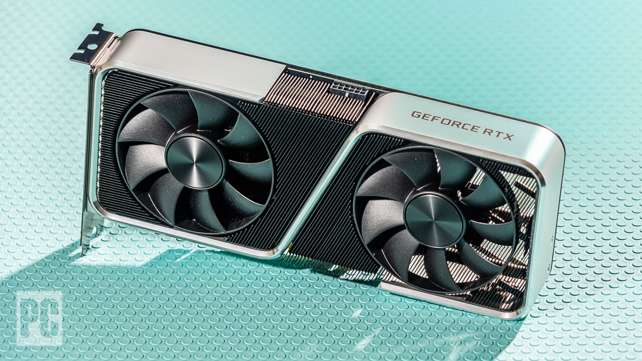 RTX 4060 Ti 16GB có thể mạnh gấp đôi bản 8GB khi chiến game ở độ phân giải 4K