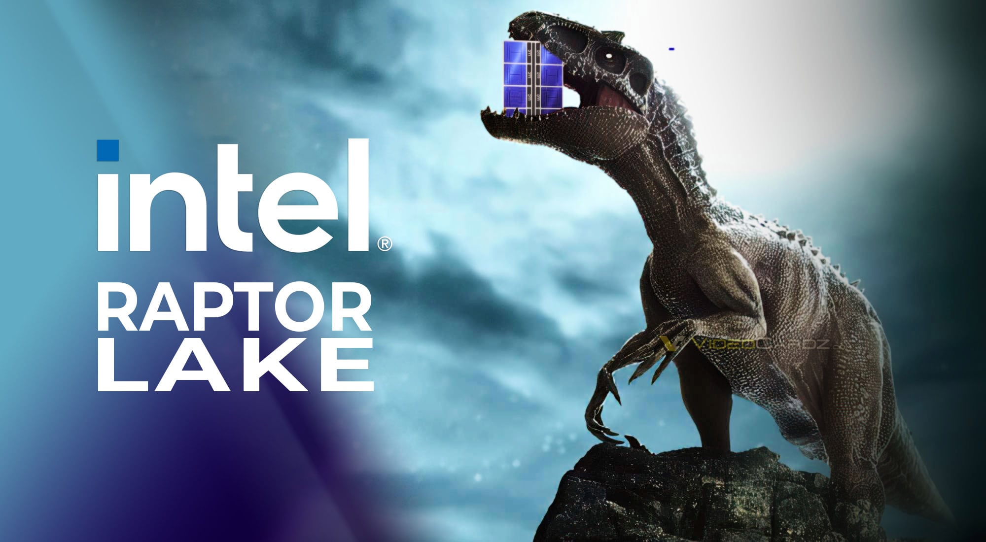 Core i9-13900HX Raptor Lake bản laptop thậm chí còn mạnh hơn cả Core i9-12900K trên PC