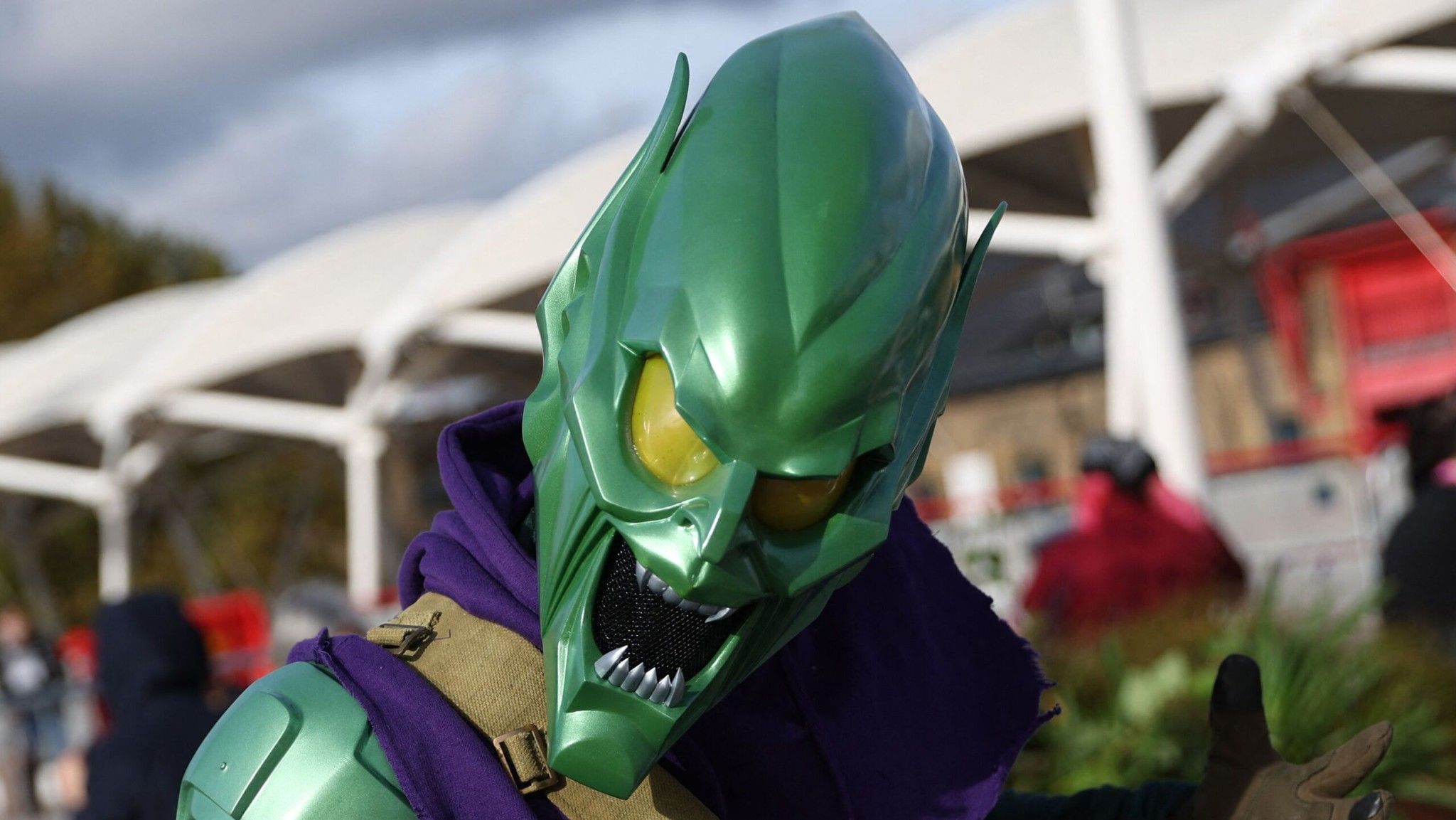 Sau chiến dịch kêu gọi rầm rộ của PC Gamer, “goblin mode” đã được Oxfo