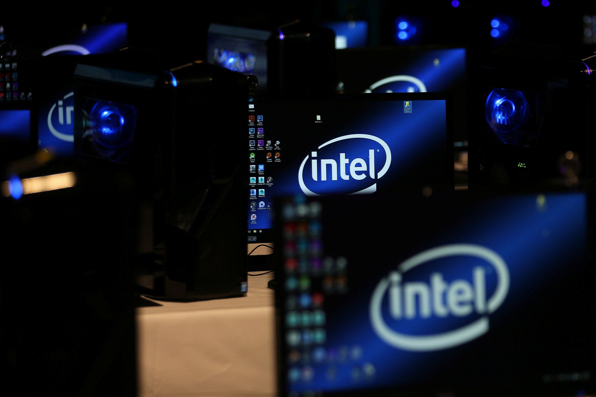 Sau 13 năm kiên trì kháng án, Intel buộc Uỷ ban châu Âu phải rút lại án phạt 1,06 tỷ euro