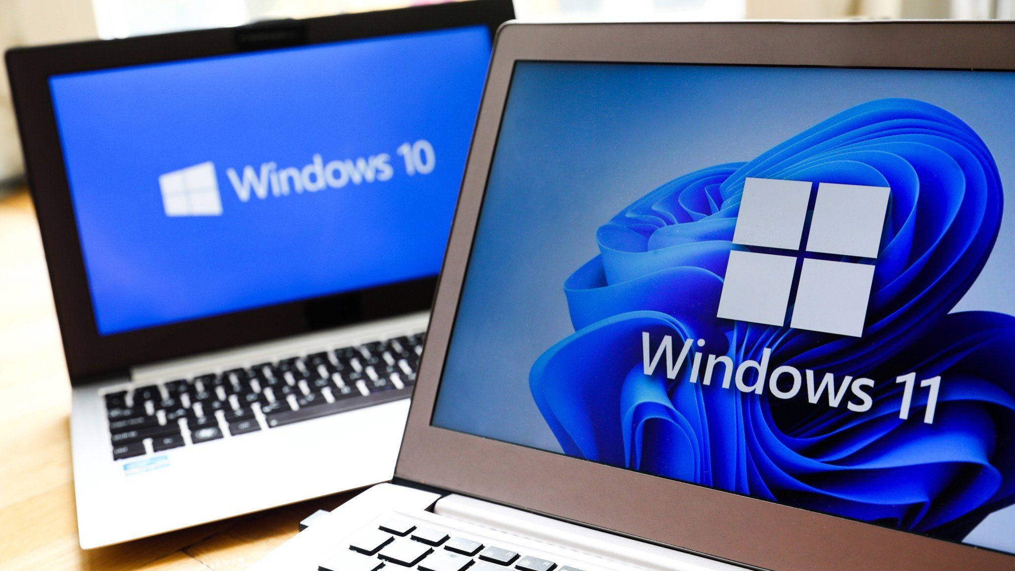 Dù Windows 11 đã ra mắt được 2 năm trời, dân PC vẫn cứ thích xài Windows 10 hơn
