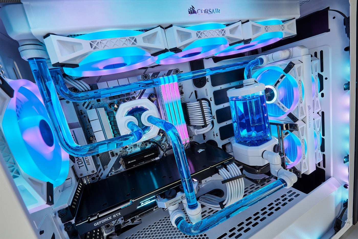 Bạn đã tốn bao nhiêu tiền để "chạy đua vũ trang" cho PC gaming?