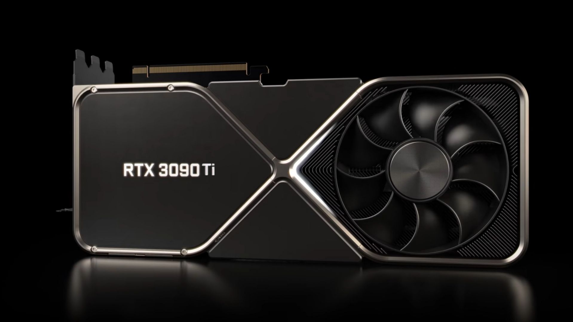 Bất ngờ xuất hiện card đồ họa Nvidia RTX 3090 Super ở Trung Quốc, nhưng hóa ra lại là RTX 3090 Ti