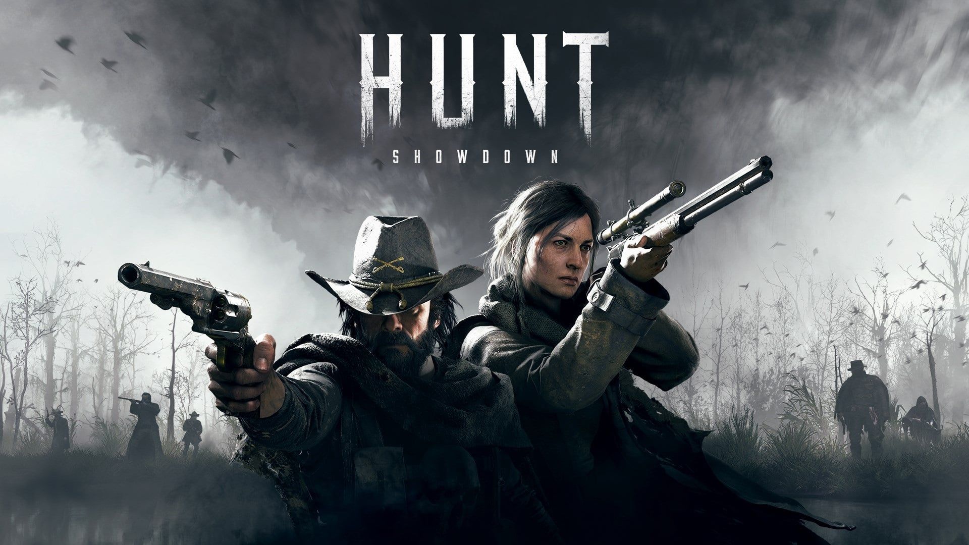 F1 2020 và Beyond The Wire đang miễn phí cùng ABZU và Hunt: Showdown đang giảm giá trên Steam