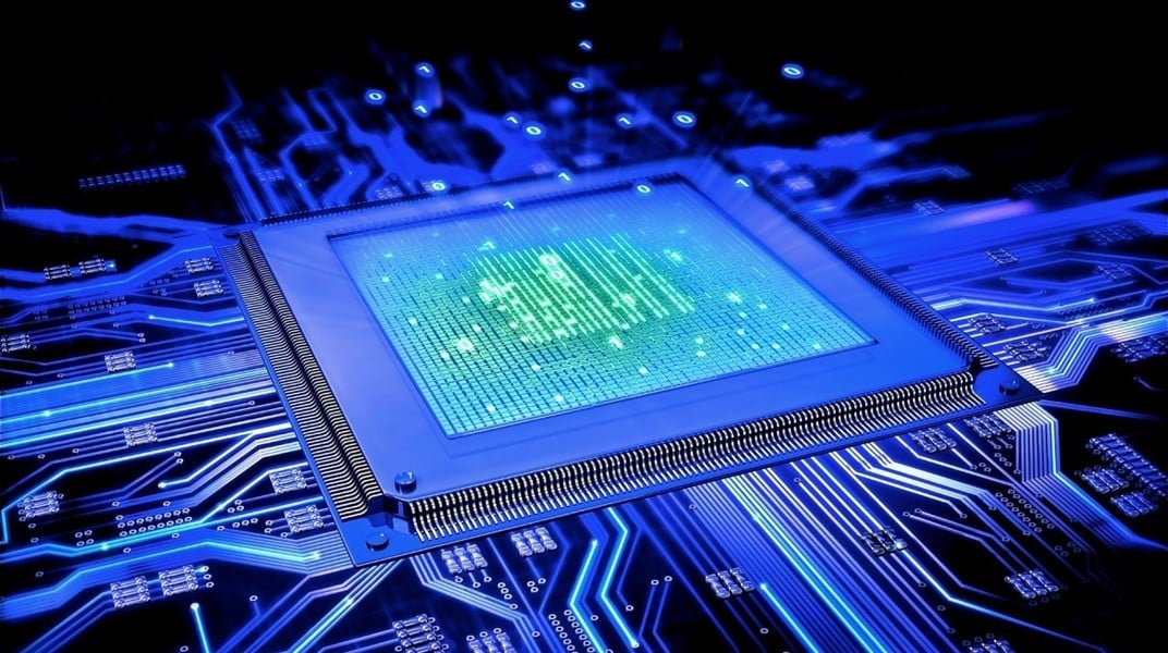 Kiến thức cơ bản về linh kiện PC - Phần 1 - CPU (Central Processing Unit) - Bộ xử lý trung tâm.