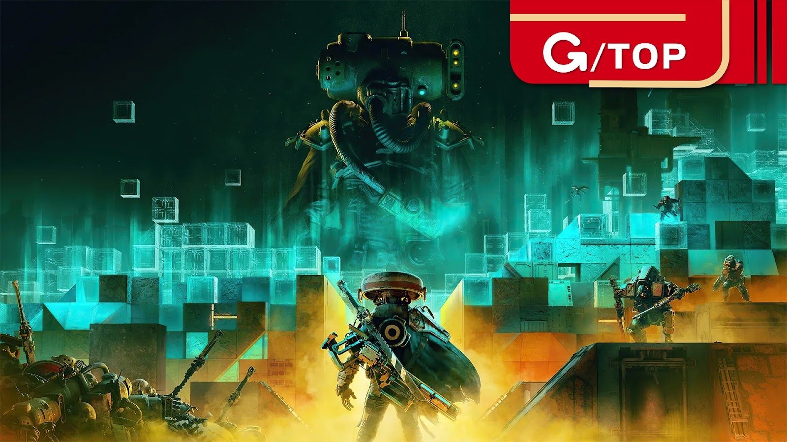 Top 10 siêu phẩm mà rất nhiều game thủ đã bỏ lỡ trong nửa đầu năm 2023