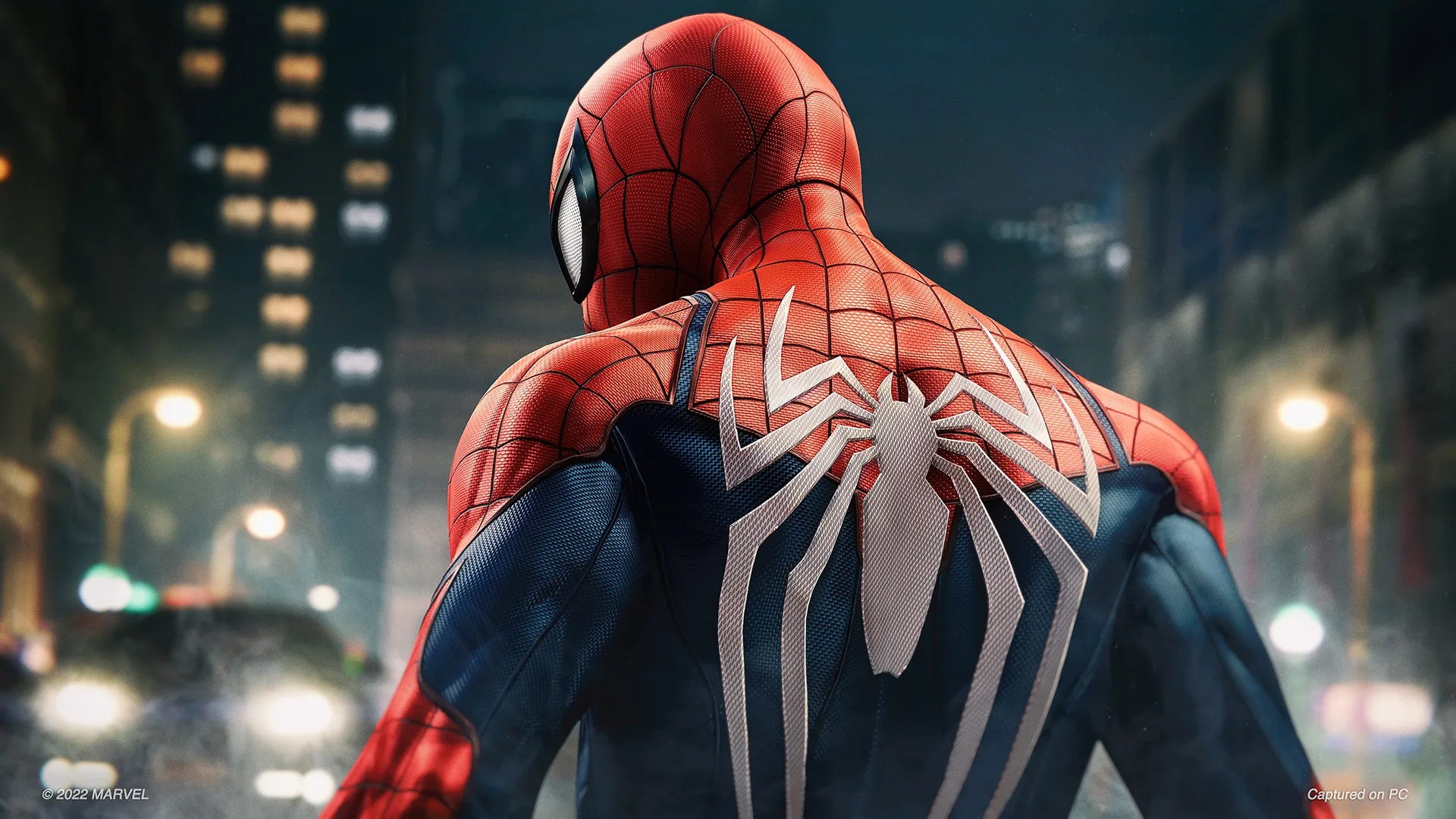 Bom tấn Spider-Man độc quyền của PlayStation sẽ đổ bộ lên PC vào ngày 12/08
