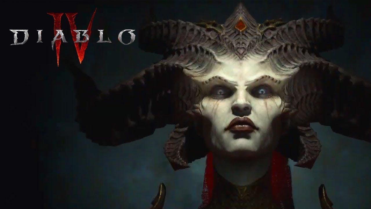 Diablo IV bị lộ ngày ra mắt, muốn chơi phải có 80GB ổ cứng trống