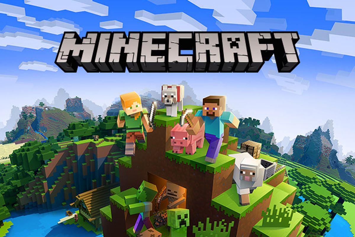Chuyện thật như đùa: Chơi Minecraft bằng... khung chat của Minecraft
