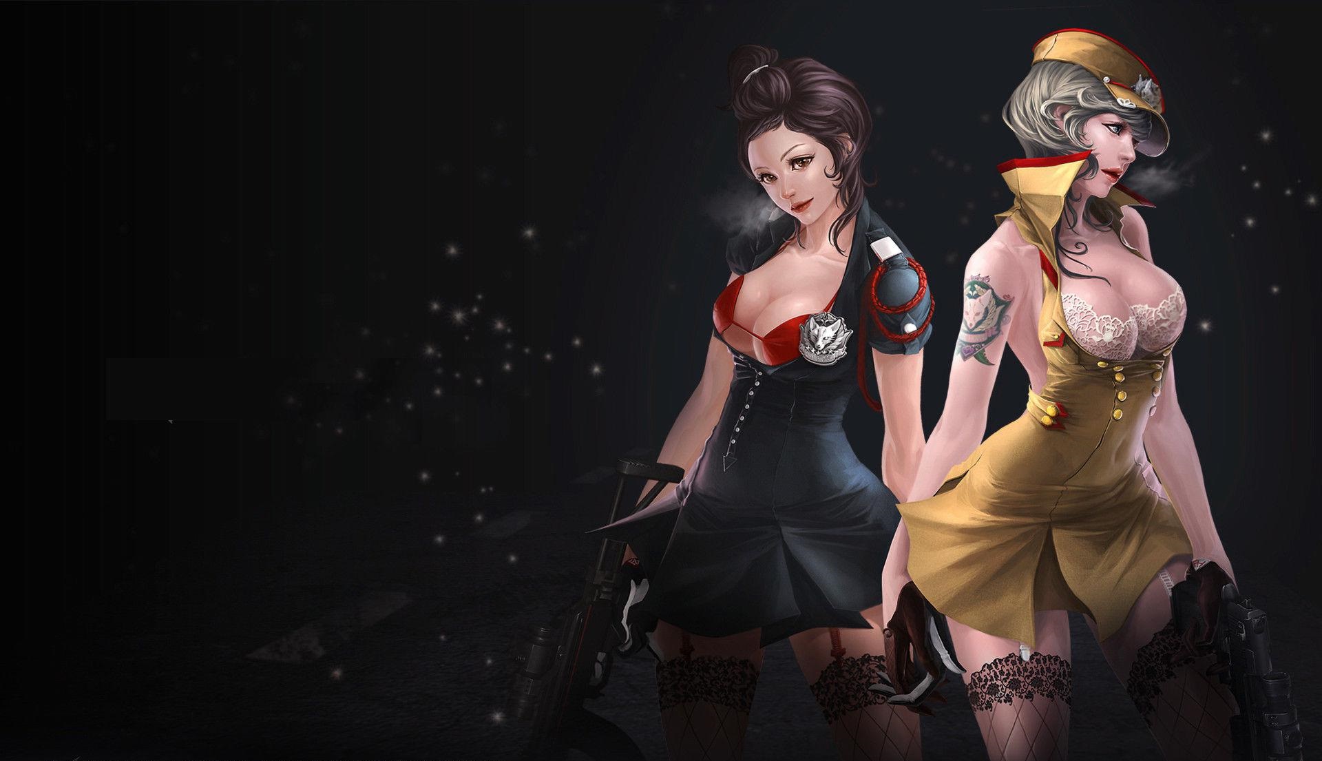Đột kích còn lâu mới chết - Anh em game thủ nghĩ sao về "cú lừa" của VTC?