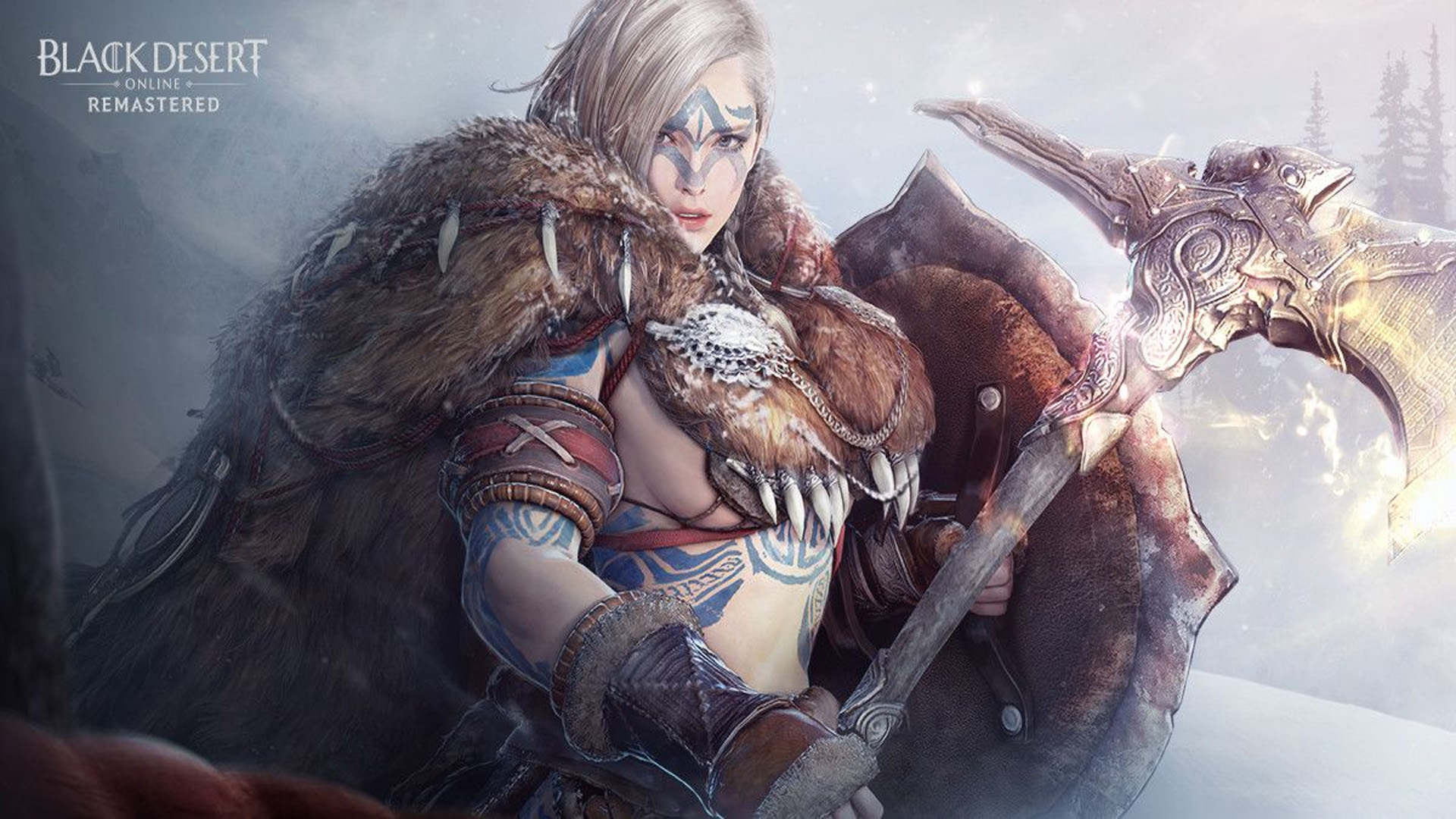 Black Desert và DIRT 5 đang miễn phí, cùng hàng loạt các tựa game khác đang giảm giá sập sàn trên Steam