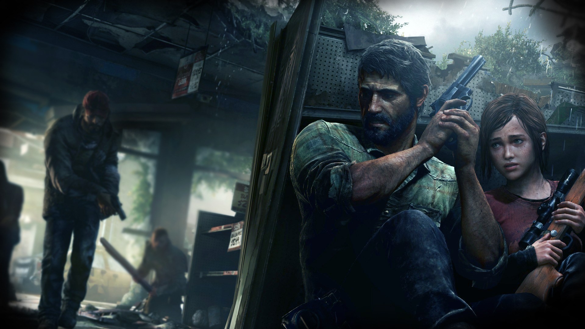 5 tựa game khiến game thủ PC nên mua một chiếc PS4