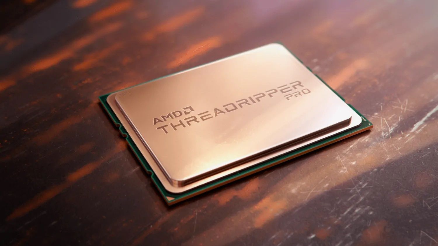 Rò rỉ CPU đầu bảng AMD Ryzen Threadripper Pro 5995WX 64 nhân bị hét giá lên đến hơn 160 triệu đồng tại Trung Quốc